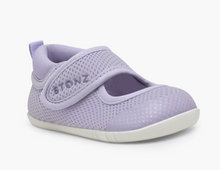 Load image into Gallery viewer, Stonz Baby Cruiser Mary Jane Haze Purple
