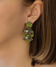 Load image into Gallery viewer, Ayala Bar Forest Reflection, Shaivala Earring
