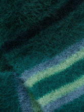 Load image into Gallery viewer, Seasalt Womens Fluffies Socks Mineral Loch Mix
