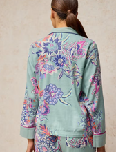 Load image into Gallery viewer, White Stuff UK Nina PJ Set Blue Print
