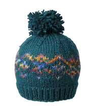 Load image into Gallery viewer, Ambler Anne Pom Beanie
