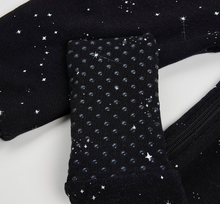 Load image into Gallery viewer, Petit Lem Starlight Print Convertible LunaKnit Sleeper
