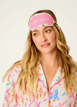 Load image into Gallery viewer, PJ Salvage Deck the Halls Flannel Pyjamas
