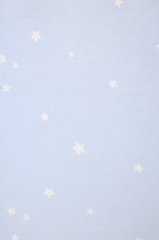 Load image into Gallery viewer, PJ Salvage Modal Basics Blue Star Print PJ Set
