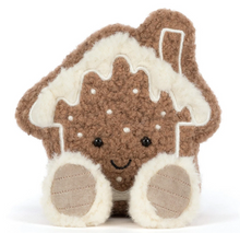 Load image into Gallery viewer, Amuseables Molasi Cookie
