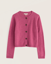 Load image into Gallery viewer, Seasalt Tern Tide Cardi Rosa
