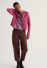 Load image into Gallery viewer, Seasalt Tern Tide Cardi Rosa
