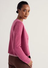 Load image into Gallery viewer, Seasalt Tern Tide Cardi Rosa
