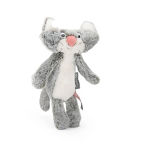 Load image into Gallery viewer, L'ecole des Loisirs Flat Cat Chapalapla
