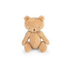 Load image into Gallery viewer, Les MInouchkas Baby Emile the Little Bear
