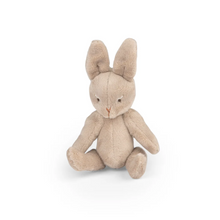 Load image into Gallery viewer, Les MInouchkas Baby Nine the Rabbit

