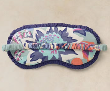 Load image into Gallery viewer, White Stuff UK Print Eye Masks
