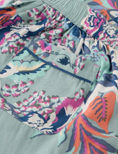 Load image into Gallery viewer, White Stuff UK Nina PJ Set Blue Print
