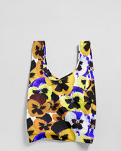 Load image into Gallery viewer, BAGGU Pansy Reusable Bag
