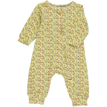 Load image into Gallery viewer, Tickety Boo Garden Wildflowers Playsuit
