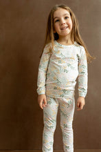 Load image into Gallery viewer, Coccoli Fruity Patch Cotton Modal PJs
