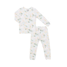 Load image into Gallery viewer, Coccoli Fruity Patch Cotton Modal PJs
