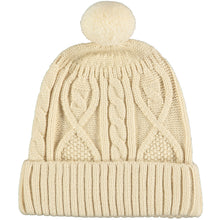 Load image into Gallery viewer, Vignette Maddy Pom Beanie,
