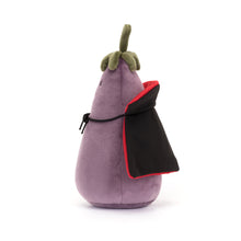 Load image into Gallery viewer, Vivacious Eggplant Vampire
