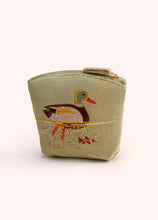 Load image into Gallery viewer, Powder UK Duck Mini Pouch
