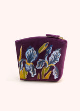 Load image into Gallery viewer, Powder UK Iris Mini Pouch
