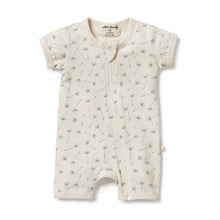 Load image into Gallery viewer, Wilson and Frenchy Float Away Shortie Playsuit
