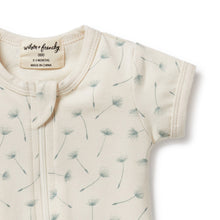 Load image into Gallery viewer, Wilson and Frenchy Float Away Shortie Playsuit
