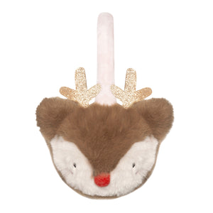 Rockahula Little Reindeer Ear Muffs