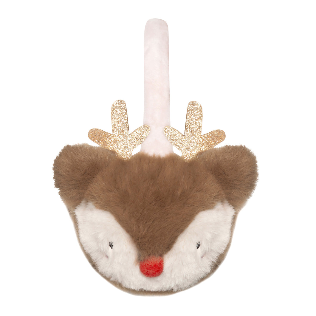 Rockahula Little Reindeer Ear Muffs