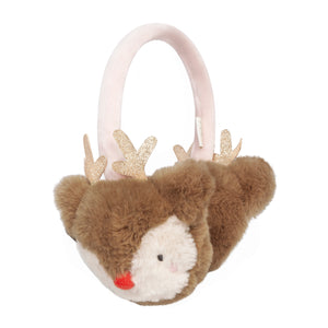 Rockahula Little Reindeer Ear Muffs