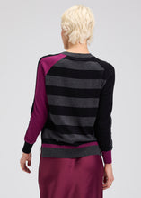 Load image into Gallery viewer, Zaket and Plover Split Sweater
