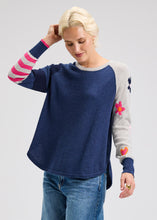 Load image into Gallery viewer, Zaket and Plover My Happy Sweater
