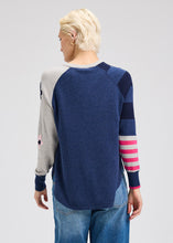 Load image into Gallery viewer, Zaket and Plover My Happy Sweater
