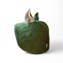 Load image into Gallery viewer, Gogo and Martin Quilted Dragon Bonnet
