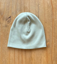 Load image into Gallery viewer, Puffin Gear Organic Cotton Beanie Sage
