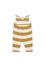 Load image into Gallery viewer, Noppies Prairie Stripe Playsuit
