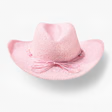 Load image into Gallery viewer, Souris Mini Western Hat Pink
