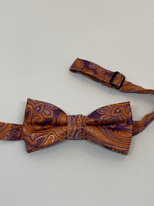 Isaac Mizrahi Bow Ties