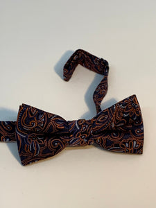 Isaac Mizrahi Bow Ties