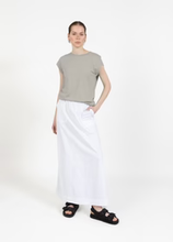 Load image into Gallery viewer, CC Heart Crew Neck Tee
