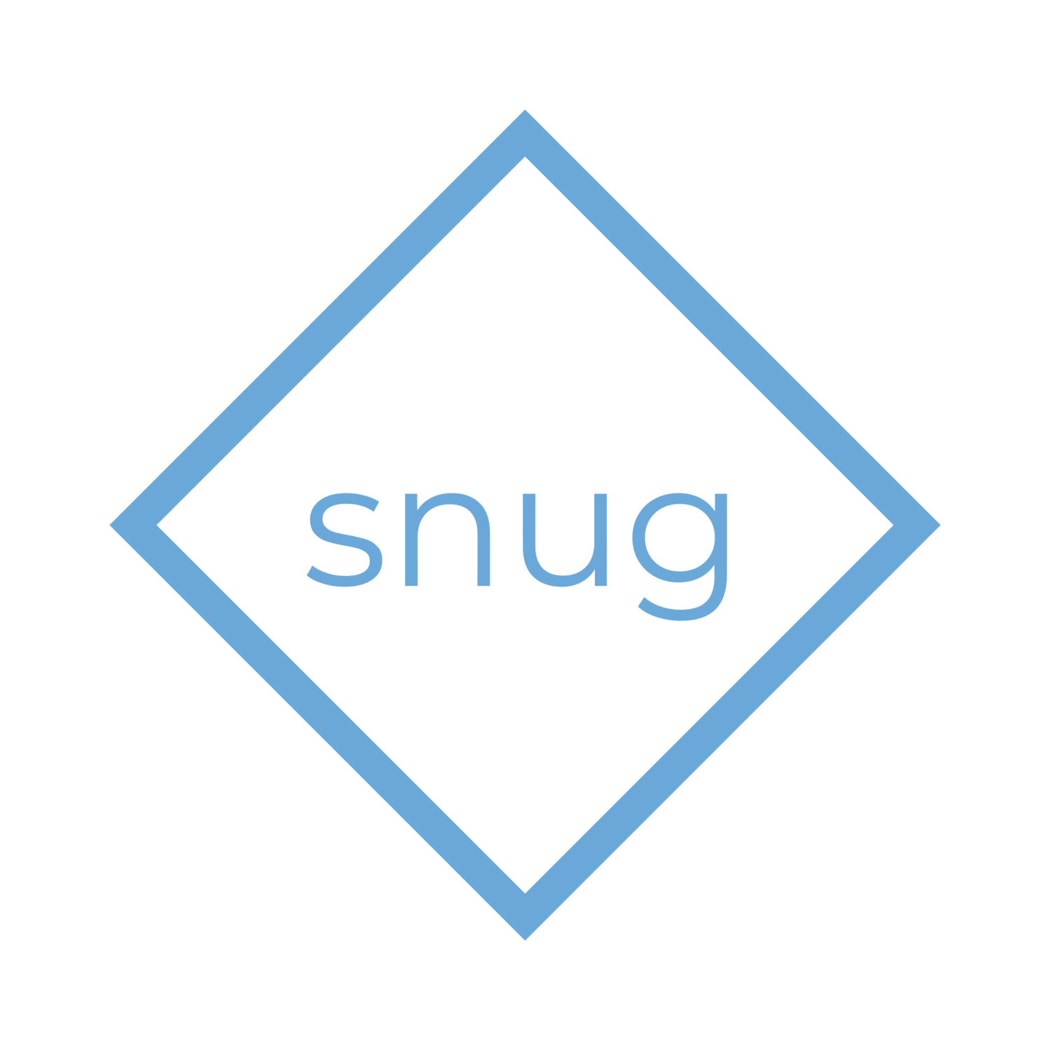 snugonthedanforth logo