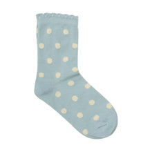 Load image into Gallery viewer, Minymo 3-Pack Socks Withered Rose
