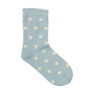 Minymo 3-Pack Socks Withered Rose