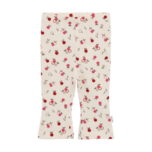 Load image into Gallery viewer, Minymo Apple Print Onesie and Pant
