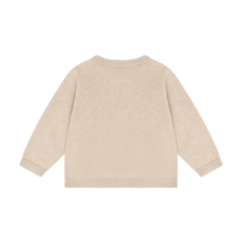 Load image into Gallery viewer, Minymo Dogs Print Cardigan

