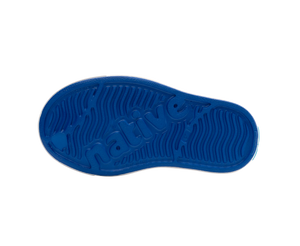 Native Jefferson Kids Shoes UV Blue