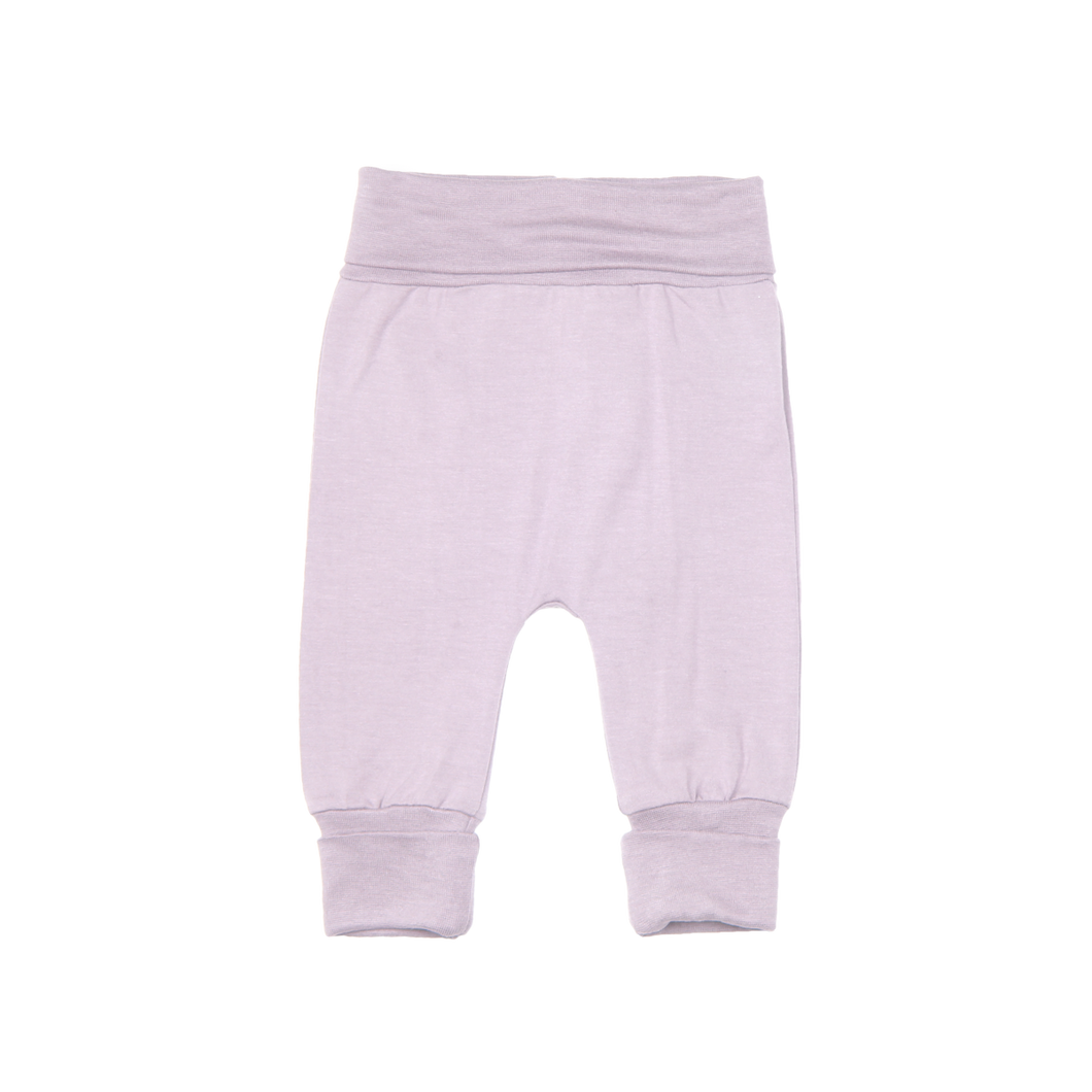 Coccoli Grow Pant Lavender