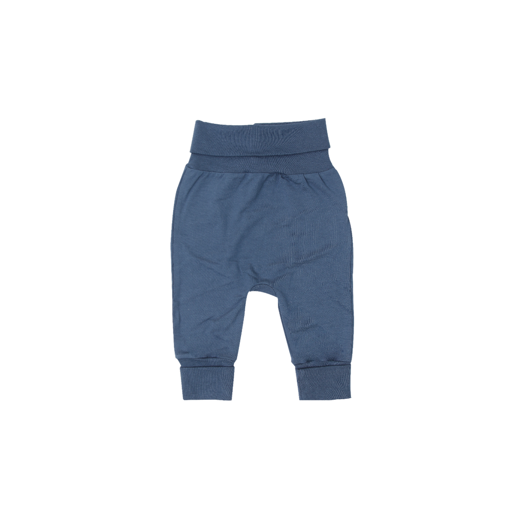 Coccoli Grow Pant Majolica Blue