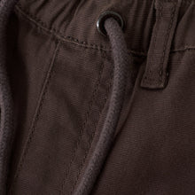 Load image into Gallery viewer, Minymo Cargo Canvas Pant Brown
