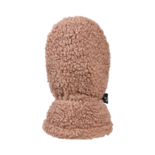 Load image into Gallery viewer, Kombi Camila Infant Mitt Brown Oak
